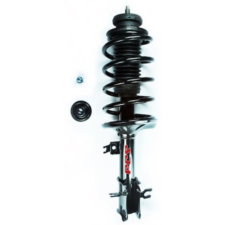 Fcs Automotive Complete Strut Assembly, 1331605R 1331605R